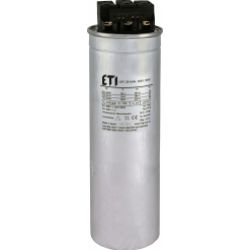 Kondensator LPC 25 kVAr, 400V, 50Hz 004656754 ETI (004656754)