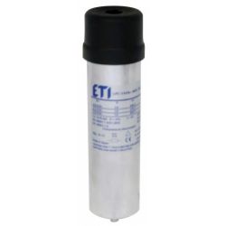 Kondensator LPC 4 kVAr, 440V, 50Hz 004656712 ETI (004656712)