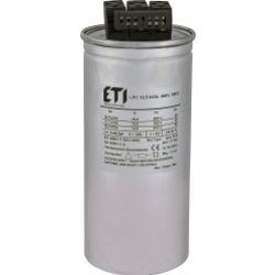 Kondensator LPC 12.5 kVAr, 440V, 50Hz 004656761 ETI (004656761)