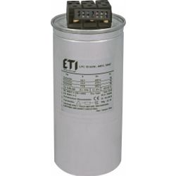Kondensator LPC 15 kVAr, 440V, 50Hz 004656762 ETI (004656762)