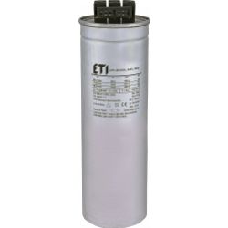 Kondensator LPC 20 kVAr, 440V, 50Hz 004656763 ETI (004656763)