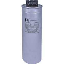 Kondensator LPC 25 kVAr, 440V, 50Hz 004656764 ETI (004656764)