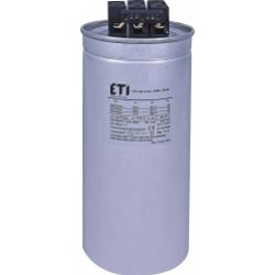 Kondensator LPC 40 kVAr, 440V, 50Hz 004656766 ETI (004656766)