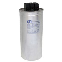 Kondensator LPC 12.5 kVAr, 525V, 50Hz 004656791 ETI (004656791)