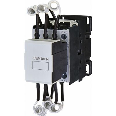 Stycznik kondensatorowy CEM18CN.10-230V-50HZ 004644130 ETI (004644130)
