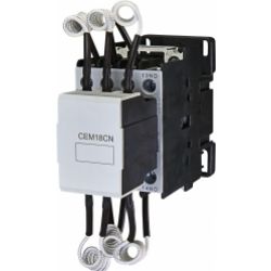 Stycznik kondensatorowy CEM18CN.10-230V-50HZ 004644130 ETI (004644130)