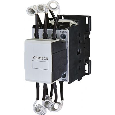 Stycznik kondensatorowy CEM18CN.10-230V-50HZ 004644130 ETI (004644130)