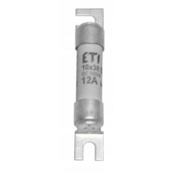 Wkładka topikowa cylindryczna PV SU CH10x38SU gPV 25A 900V DC 002625123 ETI (002625123)