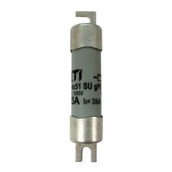 Wkładka topikowa cylindryczna PV CH14x51 gPV 15A 1100V DC 002637140 ETI (002637140)