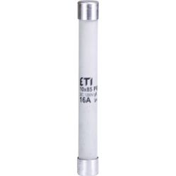 Wkładka topikowa cylindryczna PV CH10x85 gR 16A 1200V DC 002625226 ETI (002625226)