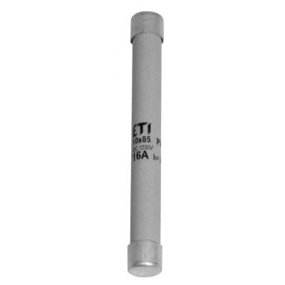 Wkładka topikowa cylindryczna PV CH10x85 gR 20A 1200V DC 002625227 ETI (002625227)
