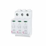 Ogranicznik przepięć T1 T2 (B C) - do systemów PV ETITEC EM T12 PV 1500/5 Y 002440582 ETI (002440582)