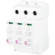 Ogranicznik przepięć T2 (C) - do systemów PV ETITEC SM T2 PV 1200/20 Y 002440634 ETI (002440634)
