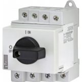 Rozłącznik PV - DC - 4 bieg. LS25 SMA A4 004660064 ETI (004660064)