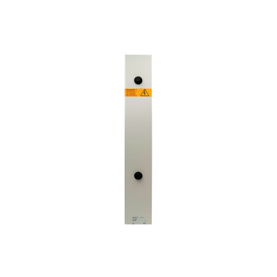 Osłona szyn 185 mm – przykręcana śrubami M12, szer. 100 mm H-SL123 L8220083 ETI (L8220083)