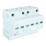Ogranicznik przepięć T1 (B) - do systemów PV ETITEC S B-PV 1000/12,5 Y 002440266 ETI (002440266)
