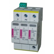 Ogranicznik przepięć T2 (C) - do systemów PV ETITEC S C-PV 1200/20 Y 002445311 ETI (002445311)