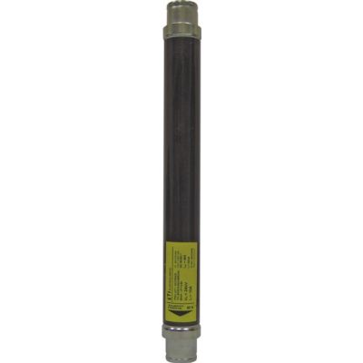 Wkładka topikowa z wybijakiem VV C 10/24kV 4A 50N 004255004 ETI (004255004)