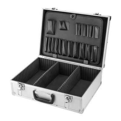 Walizka aluminiowa TOPEX 79R220 GTX (79R220)