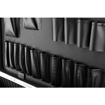 Walizka aluminiowa TOPEX 79R220 GTX (79R220)