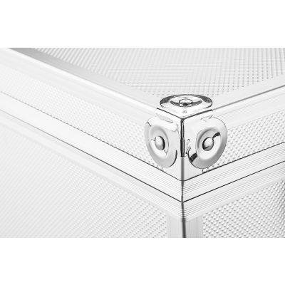 Walizka aluminiowa TOPEX 79R220 GTX (79R220)