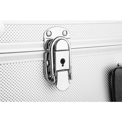 Walizka aluminiowa TOPEX 79R220 GTX (79R220)