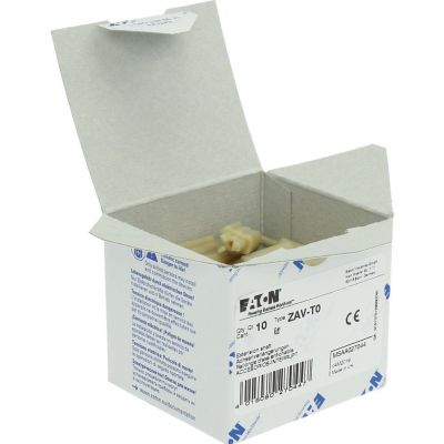Przedłużenie osi łącznika krzywkowego 25mm ZAV-T0 027044 EATON (027044)