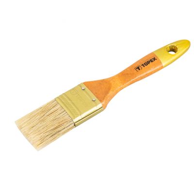 Pędzel płaski uniwersalny 1,5" S TOPEX 19B615 GTX (19B615)