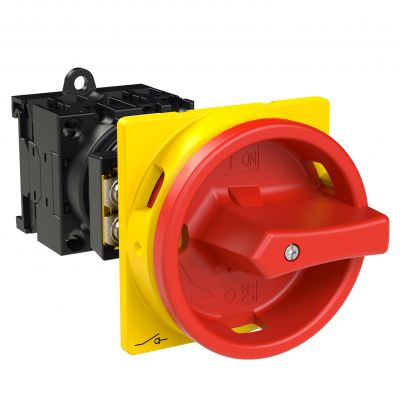 T0-2-15679/V/SVB Łącznik krzywkowy 20A 6.5kW 086334 EATON (086334)