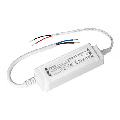 Zasilacz LED, hermetyczny, 12V, 24W, IP67, plastikowa obudowa (OR-ZL-1678/12/24)