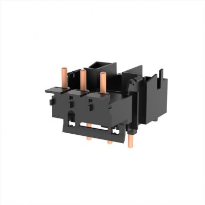 PKZM0-XDM32ME Moduł łączeniowy PKZ z DILM17-M38 z zaciskami śrubowymi 190312 EATON (190312)