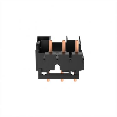 PKZM0-XDM32ME Moduł łączeniowy PKZ z DILM17-M38 z zaciskami śrubowymi 190312 EATON (190312)