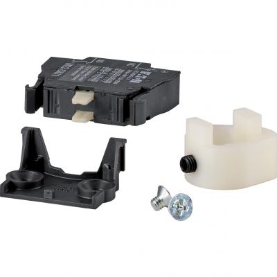 AUX1NO+1NC-BOX3 Styk pomocniczy 1zw.+1rozw. do DDC/QSA rozmiar 3 6101137 EATON (6101137)
