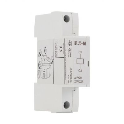 Wyzwalacz wzrostowy 230V AC A-PKZ0(230V50HZ) 073187 EATON (073187)