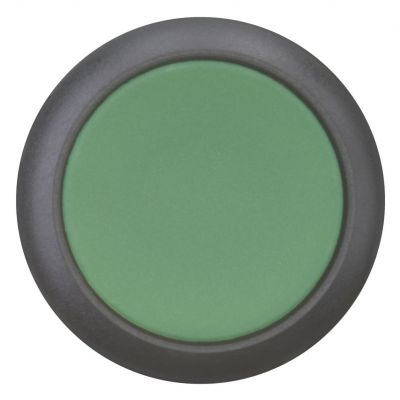 M22S-D-G Napęd przycisku z samopowrotem płaski zielony 216597 EATON (216597)