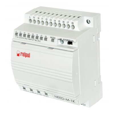 NEED-220DC-11-08-4R (858158)