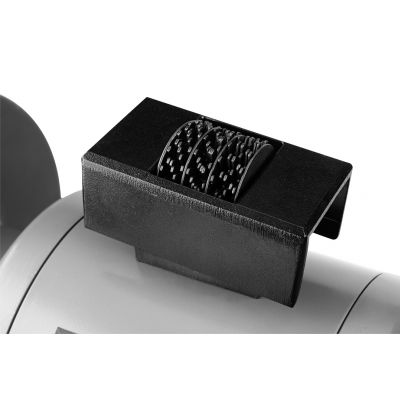 Szlifierka stołowa 370W ściernica 150x12,7mm GRAPHITE 59G383 GTX (59G383)