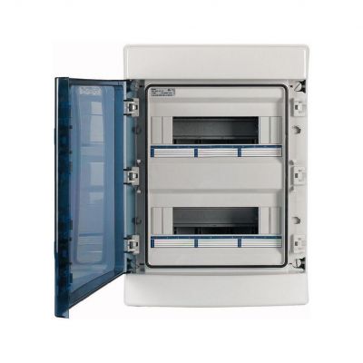 IKA-2/24-ST Rozdzielnica modułowa 2x12 IKA IP65 174198 EATON (174198)