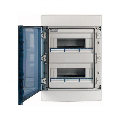 IKA-2/24-ST Rozdzielnica modułowa 2x12 IKA IP65 174198 EATON (174198)