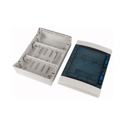 IKA-2/24-ST Rozdzielnica modułowa 2x12 IKA IP65 174198 EATON (174198)