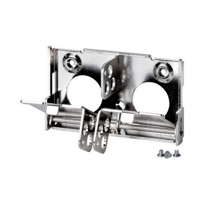 IZMX-PLPC40-M-1 Blokada przycisków ZAŁ i WYŁ IZMX40 metalowa 184227 EATON (184227)