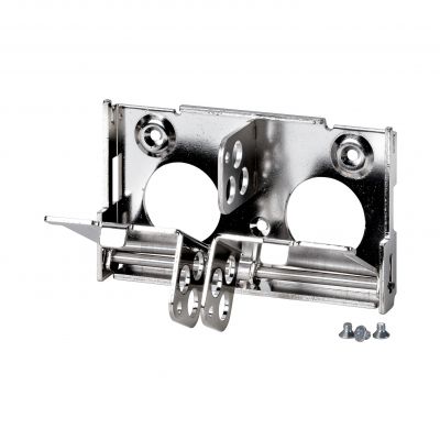 IZMX-PLPC40-M-1 Blokada przycisków ZAŁ i WYŁ IZMX40 metalowa 184227 EATON (184227)