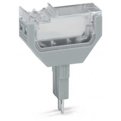 Pusty wtyk typ 4 2002-880 /50szt./ WAGO (2002-880)
