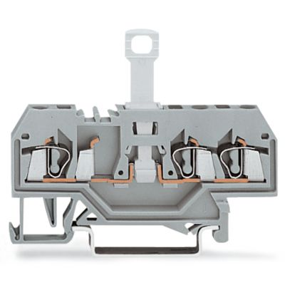 Złączka rozłączalna 3-przewodowa 2,5mm2 280-683 /50szt./ WAGO (280-683)