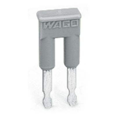 Mostek grzebieniowy 2-polowy 279-482 /25szt./ WAGO (279-482)