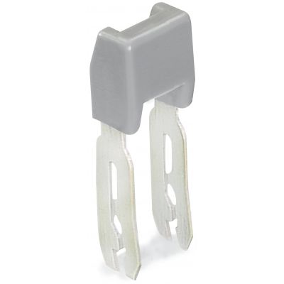 Mostek grzebieniowy 2-torowy 32A 400V 781-454 /25szt./ WAGO (781-454)