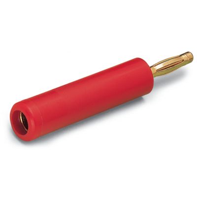 Wtyk pomiarowy redukcyjny śr. 4mm 210-297 /25szt./ WAGO (210-297)