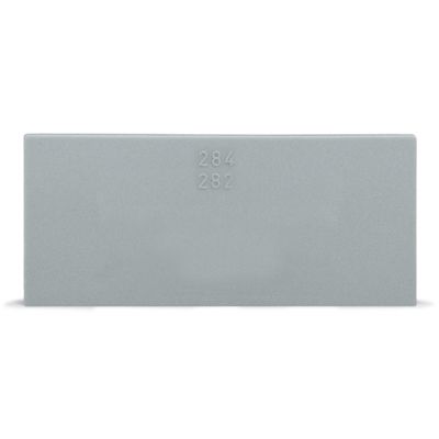 Ścianka redukcyjna szara 284-333 /25szt./ WAGO (284-333)
