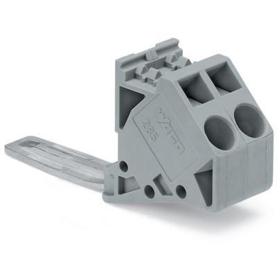 Adapter rozgałęźny do złączki 50mm2 285-447 /5szt./ WAGO (285-447)