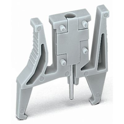 Adapter pomiarowy z zaczepami szer. 5mm do złączek z seria 260 260-404 /25szt./ WAGO (260-404)